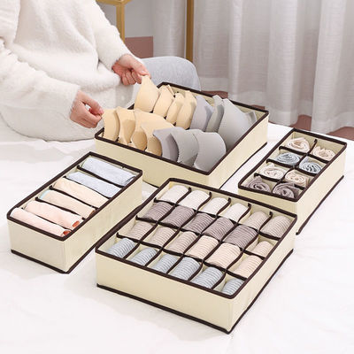 Custom Logo Accepted Non Woven Fabric Quilt Clothing Storage Bag for Clothes Blankets