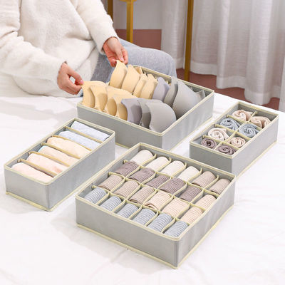 Custom Logo Accepted Non Woven Fabric Quilt Clothing Storage Bag for Clothes Blankets