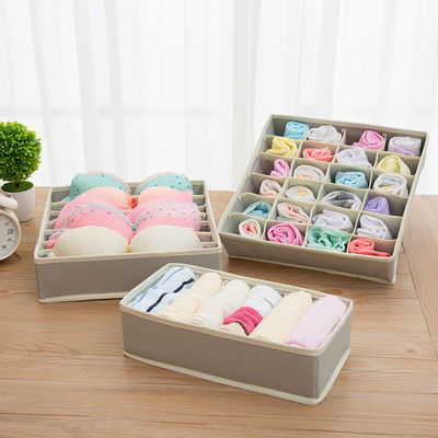 Custom Logo Accepted Non Woven Fabric Quilt Clothing Storage Bag for Clothes Blankets