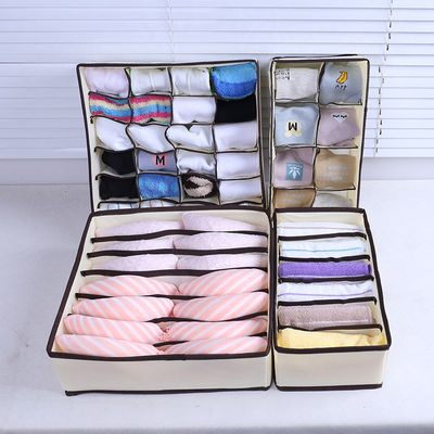 Custom Logo Accepted Non Woven Fabric Quilt Clothing Storage Bag for Clothes Blankets