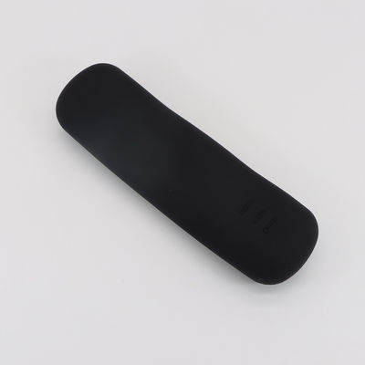Fashion Style Customized Portable Silicone Makeup Brush Pouch Bag for Cosmetic Storage