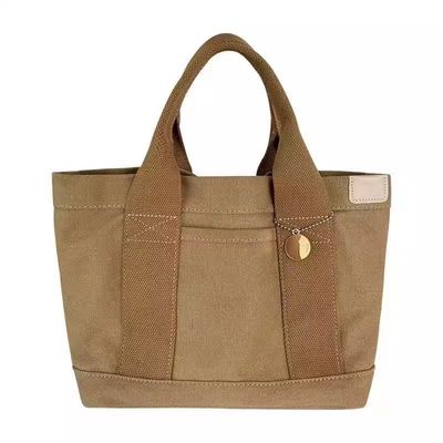 Newest Fashinable Custom Logo Accepted Extra Large Shopping Tote Bag with Rope Handle