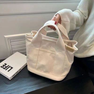 Newest Fashinable Custom Logo Accepted Extra Large Shopping Tote Bag with Rope Handle