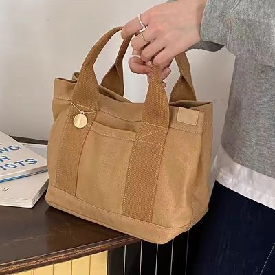 Newest Fashinable Custom Logo Accepted Extra Large Shopping Tote Bag with Rope Handle