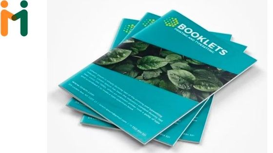 Keep Your Work Card System Organized with Customized Color Notebook Booklets