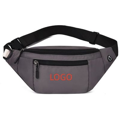 Adjustable Belt Fashion Waterproof Waist Packs for Travel Sports Running Unisex