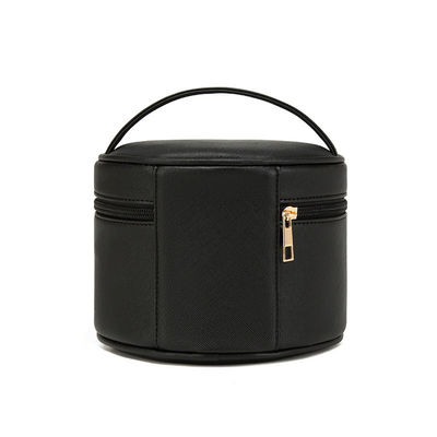 Makeup Cosmetic Travel Watch Ring Bracelet Storage Necklace Organizer Earphone Case