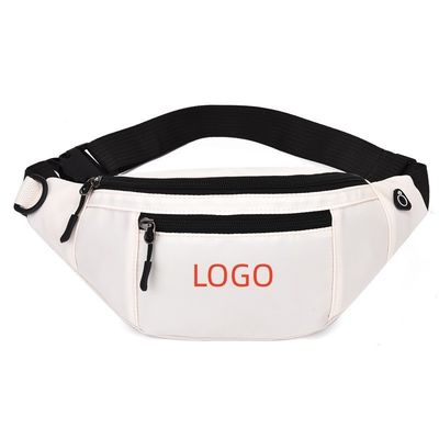 Adjustable Belt Casual Bag for Travel Sports Running Unisex Fashion Waist Packs
