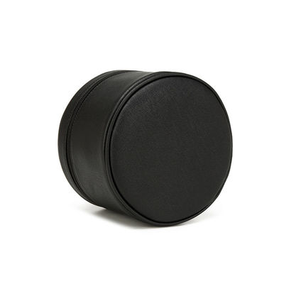 Makeup Cosmetic Travel Watch Ring Bracelet Storage Necklace Organizer Earphone Case