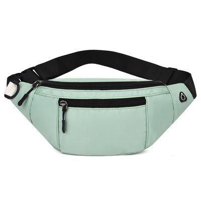 Adjustable Belt Casual Bag for Travel Sports Running Unisex Fashion Waist Packs