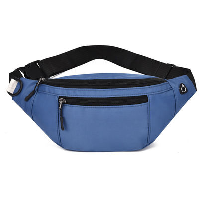 Adjustable Belt Casual Bag for Travel Sports Running Unisex Fashion Waist Packs