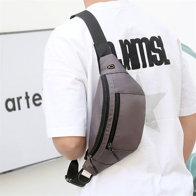 Adjustable Belt Casual Bag for Travel Sports Running Unisex Fashion Waist Packs