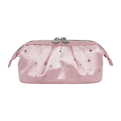 Zipper Closure 2024 Makeup Pouch The Perfect Beauty Organizer for Women