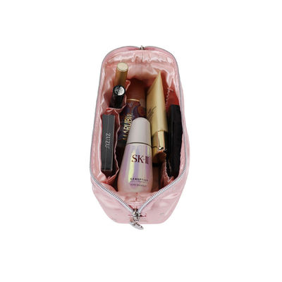 Zipper Closure 2024 Makeup Pouch The Perfect Beauty Organizer for Women