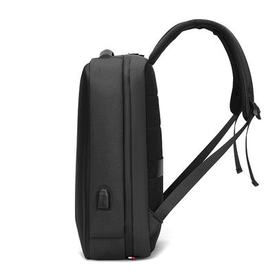 20-37 Litre Capacity Oxford Hard Shell Laptop Bags for Custom Logo and Daily Life