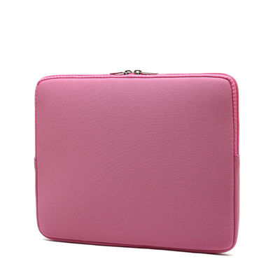 Newest Fashinable Custom Logo Neoprene Laptop Bag for 15.6 17 14 13 12 10 Tablet 10.1
