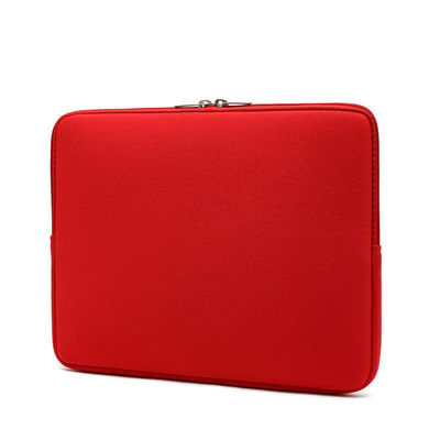 Newest Fashinable Custom Logo Neoprene Laptop Bag for 15.6 17 14 13 12 10 Tablet 10.1