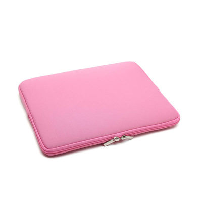 Newest Fashinable Custom Logo Neoprene Laptop Bag for 15.6 17 14 13 12 10 Tablet 10.1