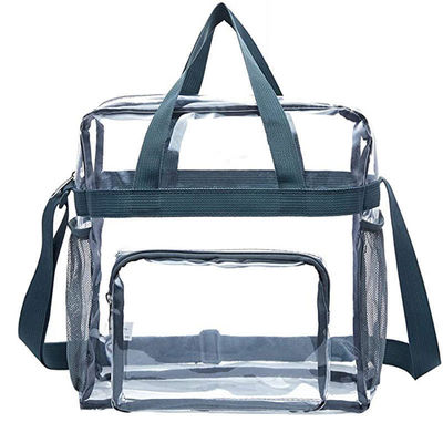Main Material PVC Holographic Beach Bag Tote Bag for Women Luxury Designer Handbags