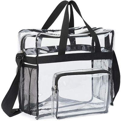 Main Material PVC Holographic Beach Bag Tote Bag for Women Luxury Designer Handbags