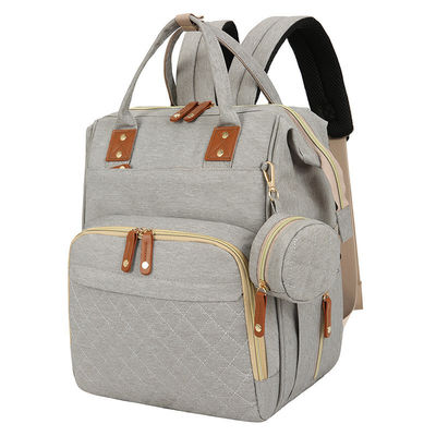 Organizing Pouches Wet Bag for Wet Cloth Diapers in Travel-friendly Oxford Diaper Bag