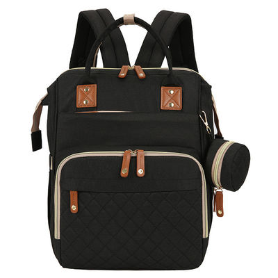 Organizing Pouches Wet Bag for Wet Cloth Diapers in Travel-friendly Oxford Diaper Bag