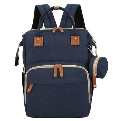 Organizing Pouches Wet Bag for Wet Cloth Diapers in Travel-friendly Oxford Diaper Bag