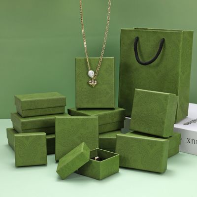 Charm Jewelry Box with Acceptable OEM/ODM and Zipper Closure