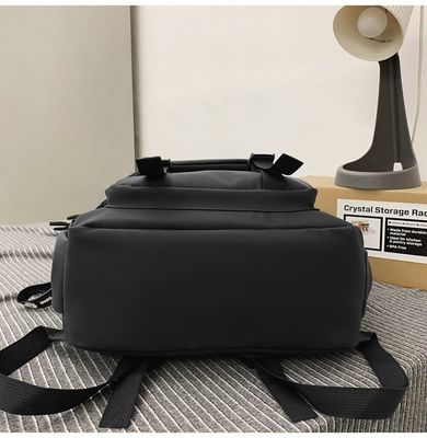 Customized Color 75L Laptop USB Backpack School Bag for Anti Theft Men's Rucksack