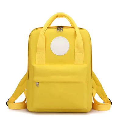 Large Capacity Kids Bag Pack Backpack with Customized Logo and Cute Cartoon Design