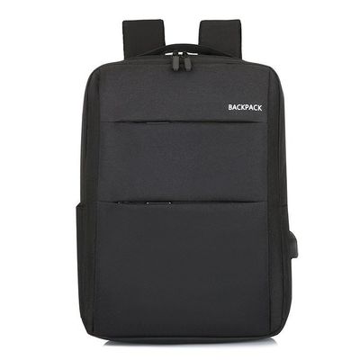 2024 Custom Logo Backpack Man Waterproof Sport Backpack Anti-Theft Customized Tote Bag