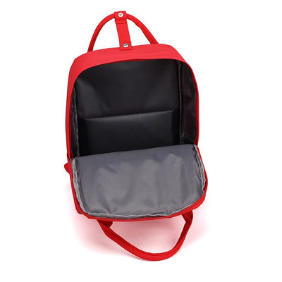 Large Capacity Kids Bag Pack Backpack with Customized Logo and Cute Cartoon Design