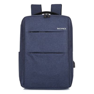 2024 Custom Logo Backpack Man Waterproof Sport Backpack Anti-Theft Customized Tote Bag