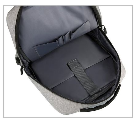 2024 Custom Logo Backpack Man Waterproof Sport Backpack Anti-Theft Customized Tote Bag