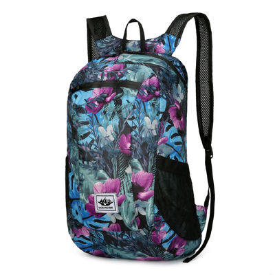 String Closure Lightweight Waterproof Backpack for Men and Women Travel Hiking