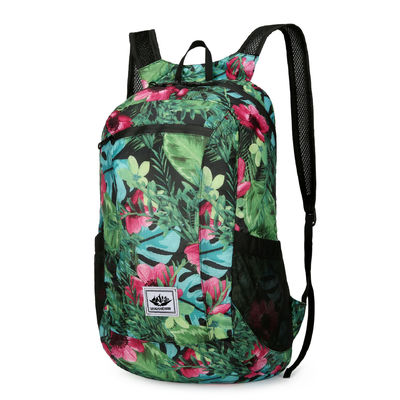 String Closure Lightweight Waterproof Backpack for Men and Women Travel Hiking