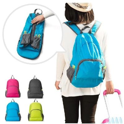 Stylish Model Backpack for Laptop Carrying System Oxford Cloth School Bag Custom Logo