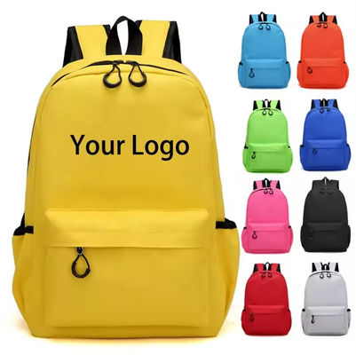 OEM/ODM Customized Logo Waterproof School Bags Girls Bookbags for Backpack 3 Sizes