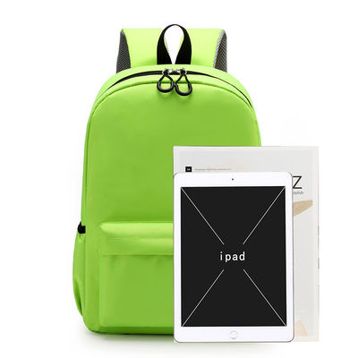 OEM/ODM Customized Logo Waterproof School Bags Girls Bookbags for Backpack 3 Sizes