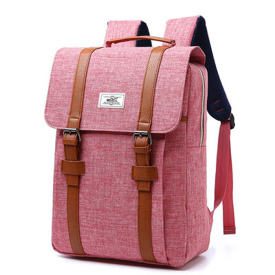 Stylish and Functional Custom Logo Print Laptop Bag for High Class Professionals