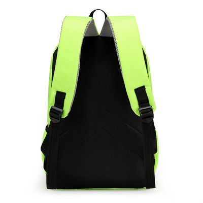 OEM/ODM Customized Logo Waterproof School Bags Girls Bookbags for Backpack 3 Sizes
