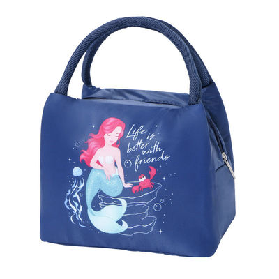 Portable Insulated Lunch Bag For Women Cooler Bag Kids lunch Box with Customized Color