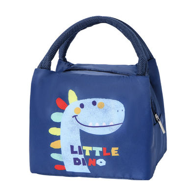 Portable Insulated Lunch Bag For Women Cooler Bag Kids lunch Box with Customized Color