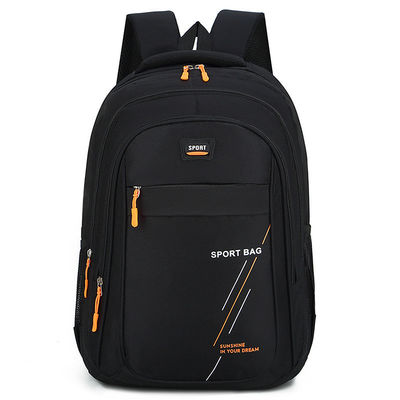 Fashion Sport Backpack For Men Women Large Capacity Outdoor Travel Laptop Bag Student School Bag