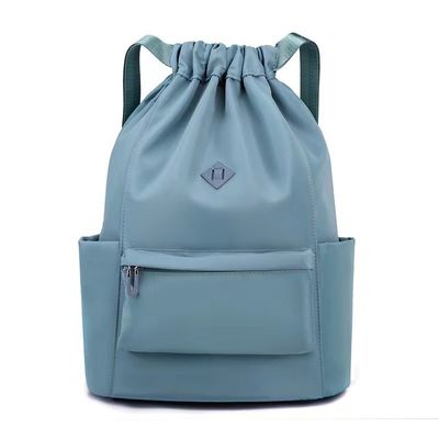 OEM/ODM Accepted Waterproof Oxford Sports Bag for Work and School Essentials