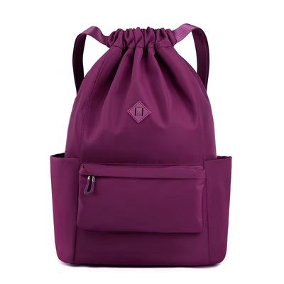 OEM/ODM Accepted Waterproof Oxford Sports Bag for Work and School Essentials