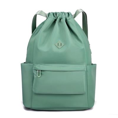 OEM/ODM Accepted Waterproof Oxford Sports Bag for Work and School Essentials
