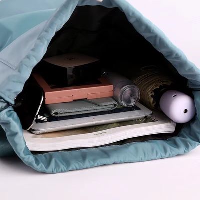 OEM/ODM Accepted Waterproof Oxford Sports Bag for Work and School Essentials