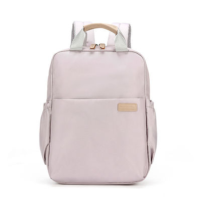 OEM/ODM Accepted Women Men Travel Backpacks Business Computer Bag School Bags Laptop Backpacks
