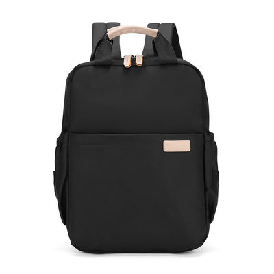 OEM/ODM Accepted Women Men Travel Backpacks Business Computer Bag School Bags Laptop Backpacks